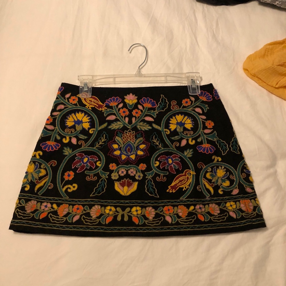 Skirt